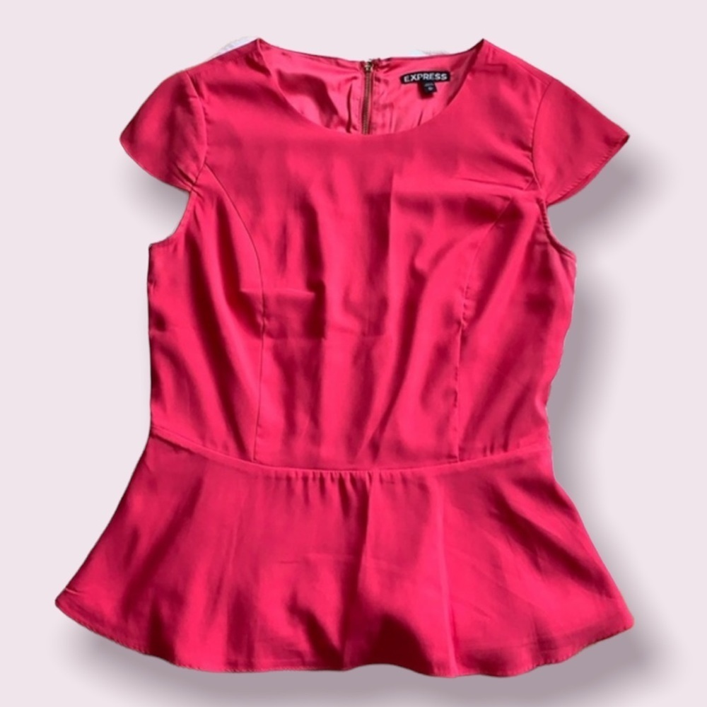 Express Top
